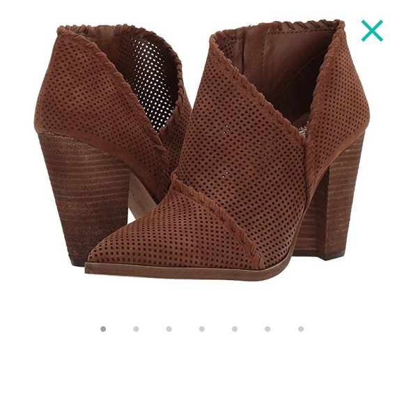 Vince Camuto Lamorna Bootie 